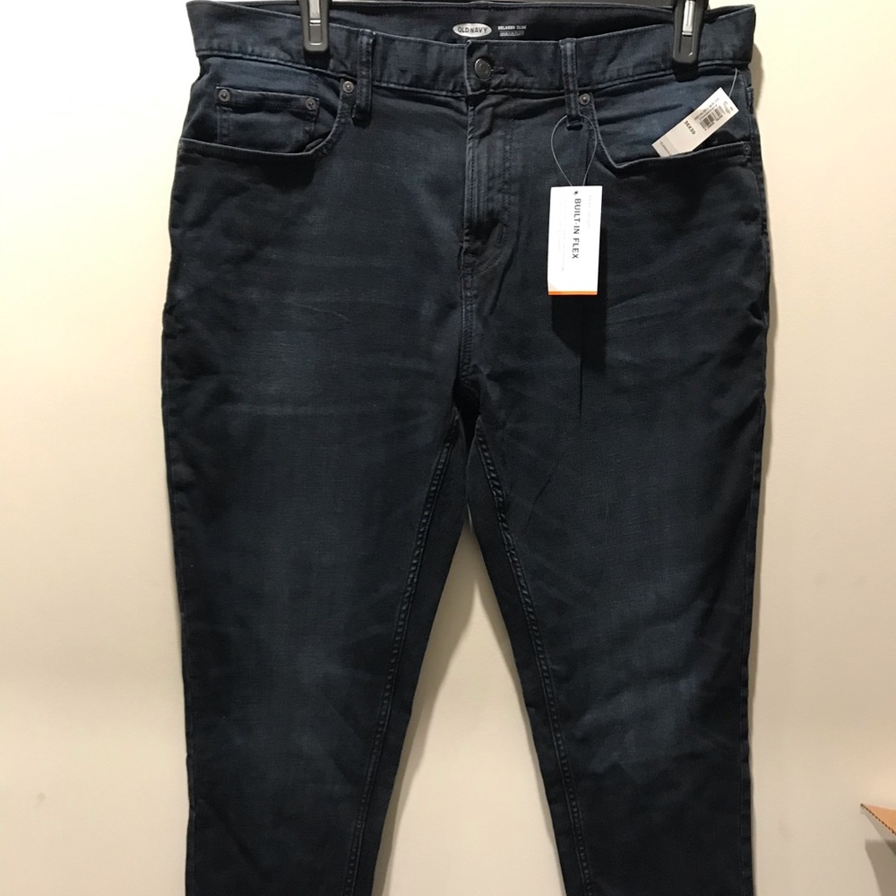 NWT Men’s jeans Old Navy